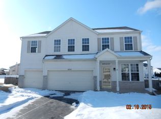 6014 Cherry Ridge Dr, Plainfield, IL 60586