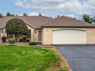 830 Southwestern Run UNIT 86, Poland, OH 44514