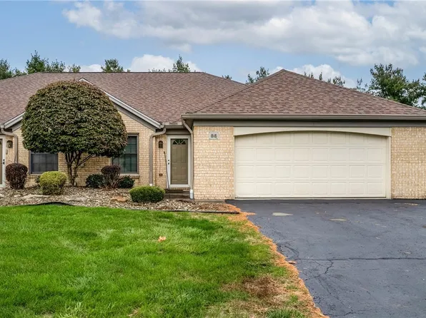830 Southwestern Run Unit 86, Poland, OH 44514
