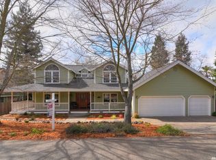4815 Shady Pine Ln, Fair Oaks, CA 95628