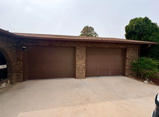 3106 May Cir SE, Rio Rancho, NM 87124