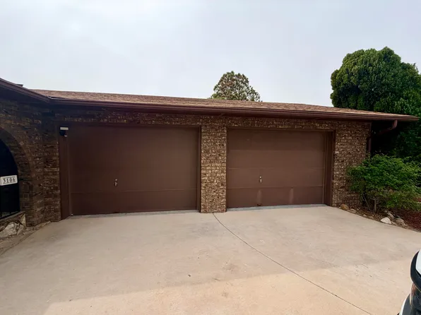 3106 May Cir SE, Rio Rancho, NM 87124