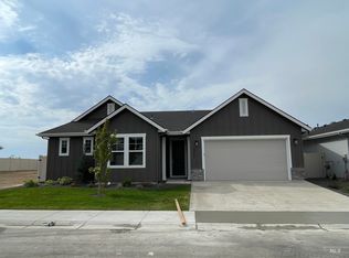 5771 N Backfire Way, Meridian, ID 83646