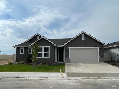 5771 N Backfire Way, Meridian, ID, 83646