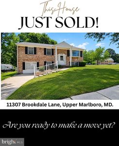 11307 Brookdale Ln, Upper Marlboro, MD, 20772