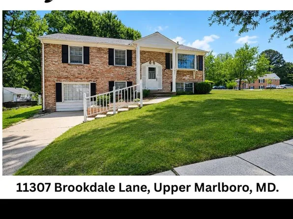 11307 Brookdale Ln, Upper Marlboro, MD 20772