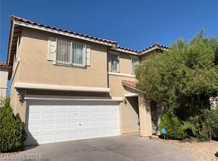 6014 Banbury Heights Way, Las Vegas, NV 89139