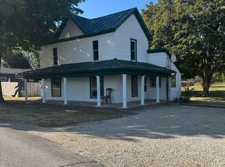 6774 E Greenville Pike, Union City, IN 47390