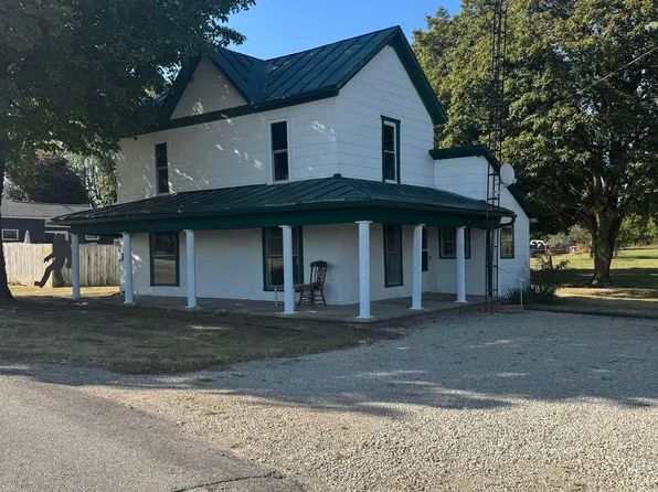 6774 E Greenville Pike, Union City, IN 47390