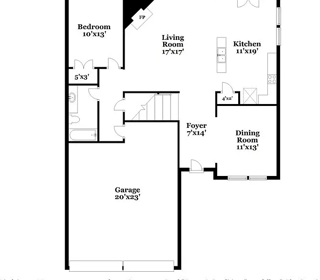 7756 Parkside Dr — Photo 2