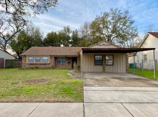 10943 Ivyridge Rd, Houston, TX 77043