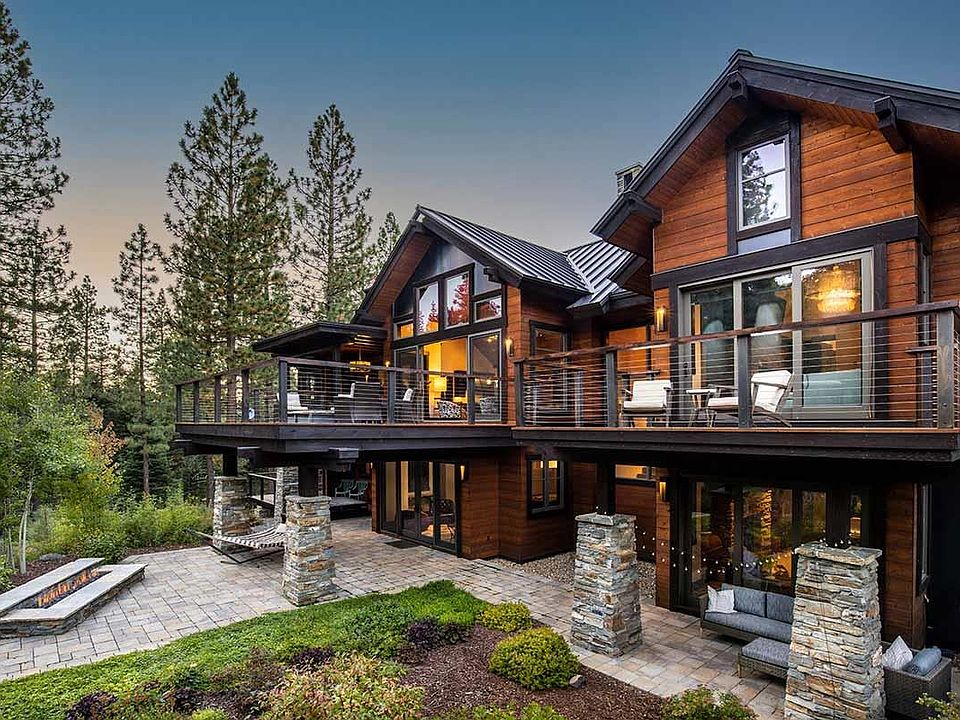 9607 Ahwahnee Pl, Truckee, CA 96161 Zillow