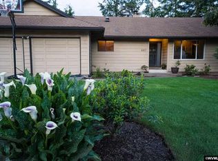 487 Walnut Dr S, Monmouth, OR 97361