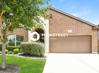2921 Cedar Ridge Ln, Fort Worth, TX 76177
