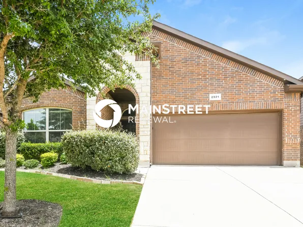 2921 Cedar Ridge Ln, Fort Worth, TX 76177