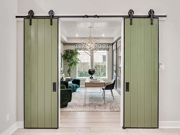 Representative Only Chandler Plan