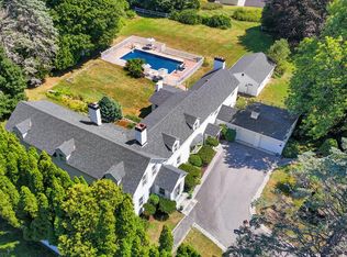 227 Foreside Rd, Cumberland Foreside, ME 04110