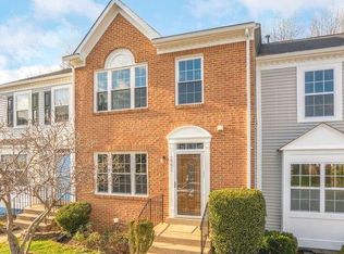 2752 Brier Pond Cir E, Woodbridge, VA 22191