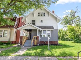 330 Westminster St #330, Detroit, MI 48202