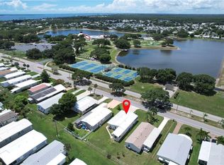 646 Barefoot Blvd, Barefoot Bay, FL 32976