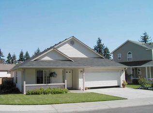 120 NW 49th Cir, Vancouver, WA 98663