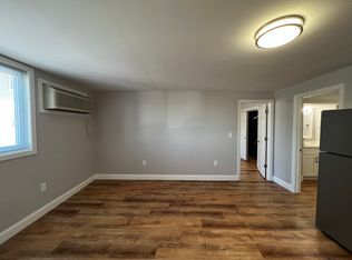 36 Oak Ave #38-1, Worcester, MA 01605