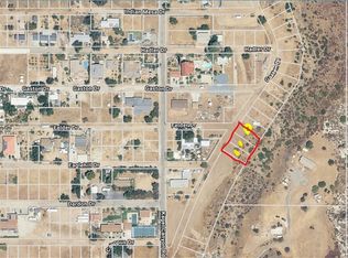 11015 N Mesa Alta Rd Lot 378, Sylmar, CA 91342