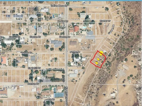 11015 N Mesa Alta Rd Lot 378, Sylmar, CA 91342