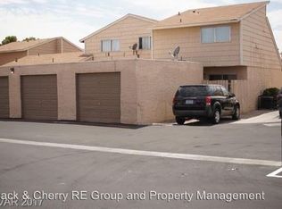 5145 Golden Ln APT D, Las Vegas, NV 89119