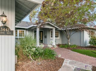 13442 Argonne Dr, Saratoga, CA 95070