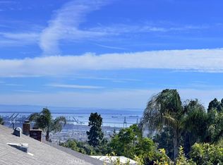 1971 W Santa Cruz St, San Pedro, CA 90732