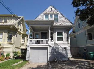 1622 Sherman St, Alameda, CA 94501