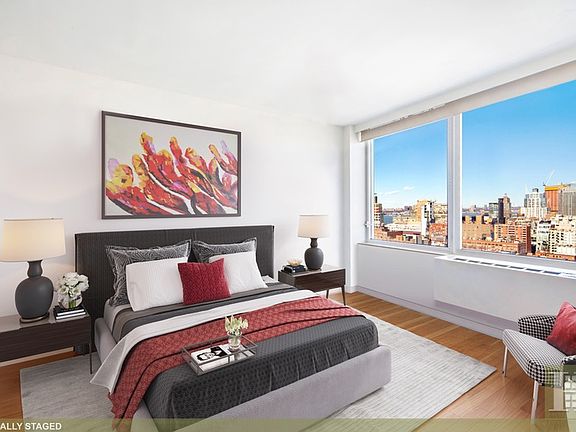 3rd image of 450 W 17th St APT 2401