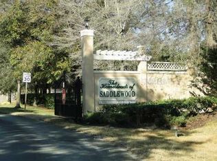 8624 Shenandoah Run, Wesley Chapel, FL 33544