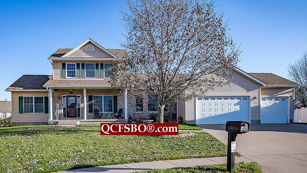 820 W Maple Ct photo 1