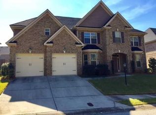 327 Bobwhite Trl, Grovetown, GA 30813