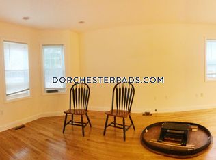 17 Tremlett St #3, Dorchester Center, MA 02124