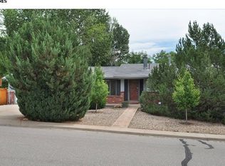 1270 Milner Ave, Loveland, CO 80537