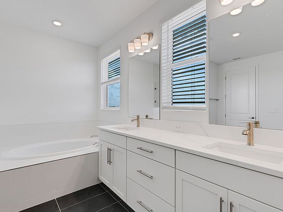 Interior - Representational Photo