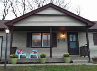 4430 SE Anno Dr, Tecumseh, KS 66542