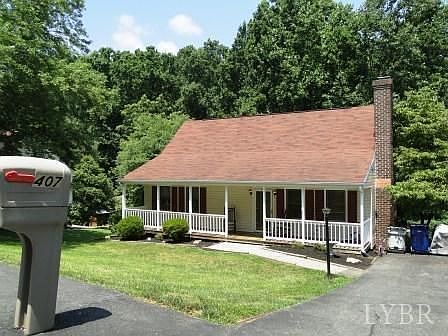 1st image of 407 Jefferson Woods Dr