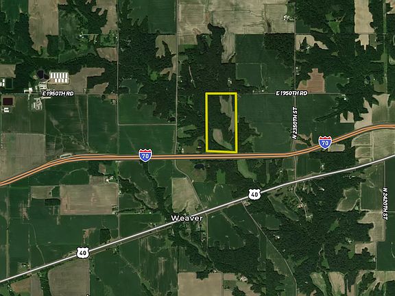 4th image of 0 E 1950th Rd