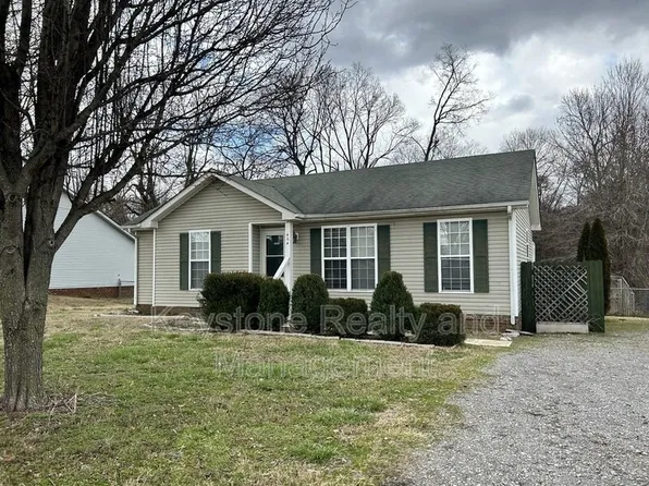 404 Sideline Dr, Oak Grove, KY 42262