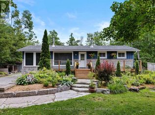 25 Sugarbush Blvd, Trent Lakes, ON K0L1J0