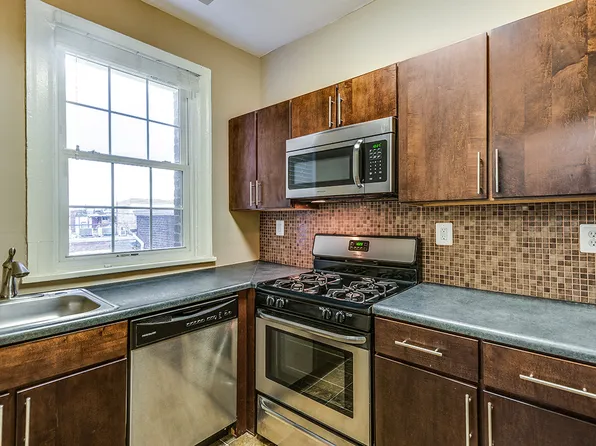 1630 Park Apartments