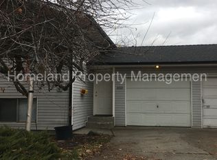 1222 N Adams Rd, Spokane Valley, WA 99216