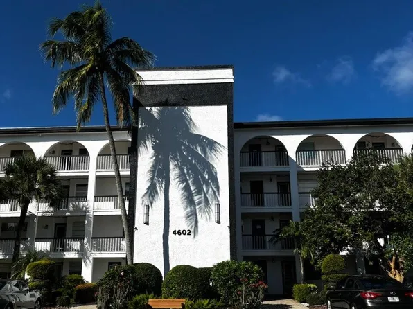 4602 Martinique Way APT H2, Pompano Beach, FL 33066