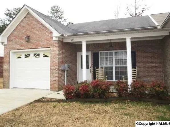 121 Canterbury Cir, Athens, AL 35611