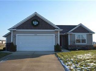 3465 Sagecrest Dr, Hudsonville, MI 49426