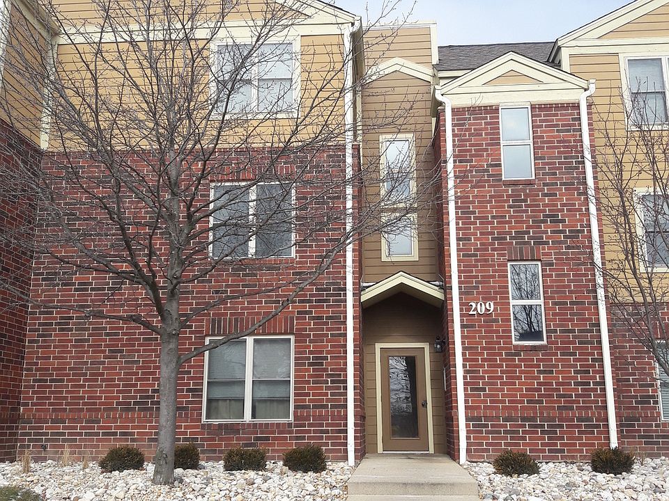 1st image of 209 Glengarry Dr APT 203